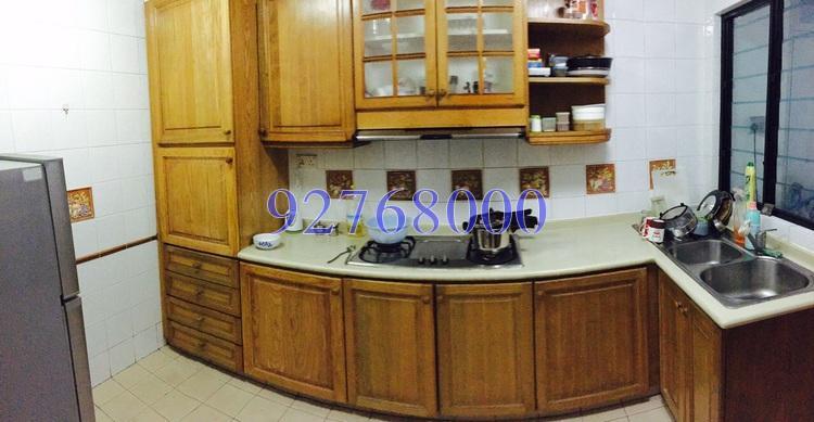 The Anchorage (D3), Condominium #161941482